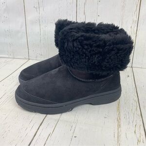 UGG Ultimate Short Boots‎